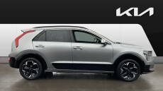 Kia Niro 150kW 3 65kWh 5dr Auto Electric Estate